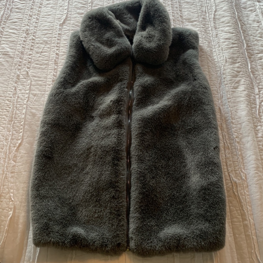 White House Black Market | Soft Vest | Women